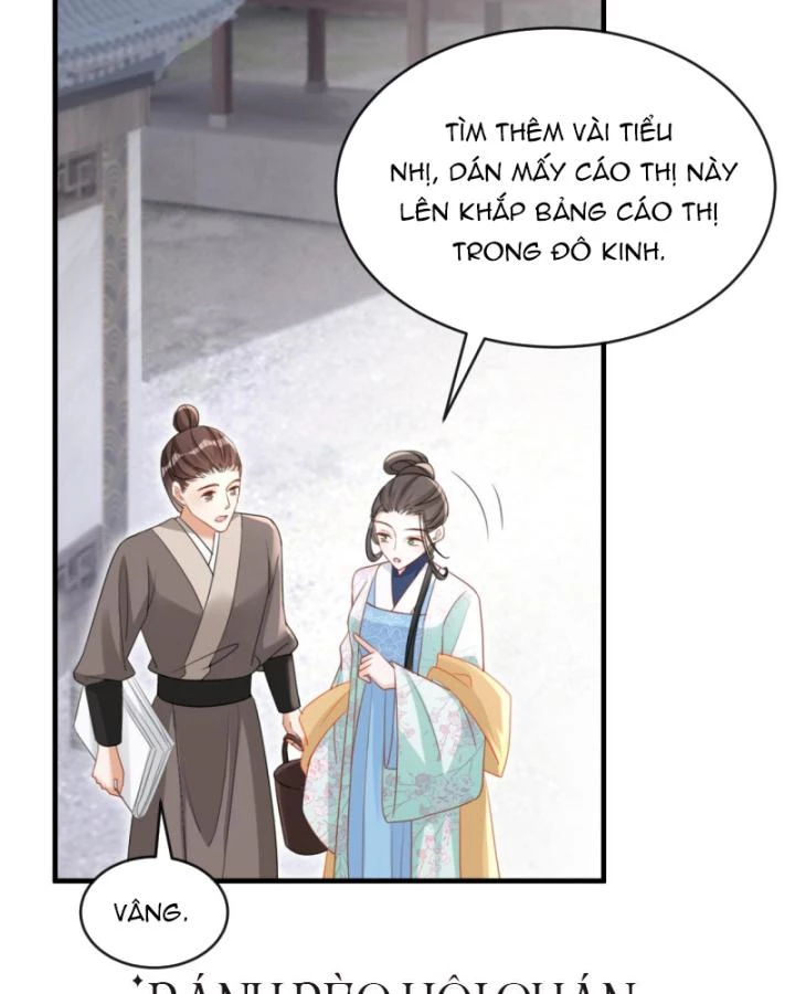 Đích Nữ Vi Mưu Chapter 70 - 12