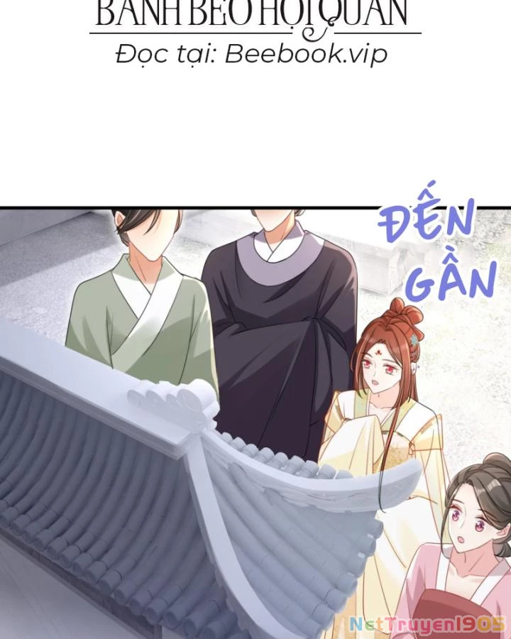 Đích Nữ Vi Mưu Chapter 70 - 13