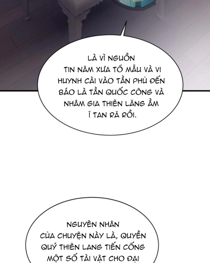 Đích Nữ Vi Mưu Chapter 70 - 18