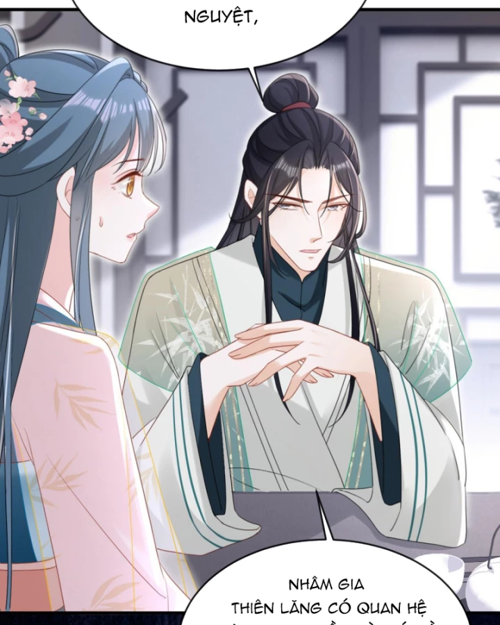 Đích Nữ Vi Mưu Chapter 70 - 19