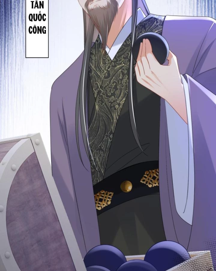 Đích Nữ Vi Mưu Chapter 70 - 21