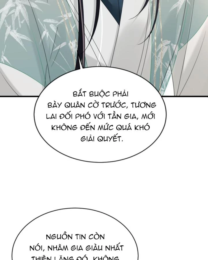 Đích Nữ Vi Mưu Chapter 70 - 28