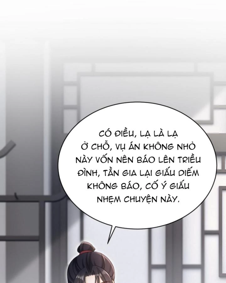 Đích Nữ Vi Mưu Chapter 70 - 31