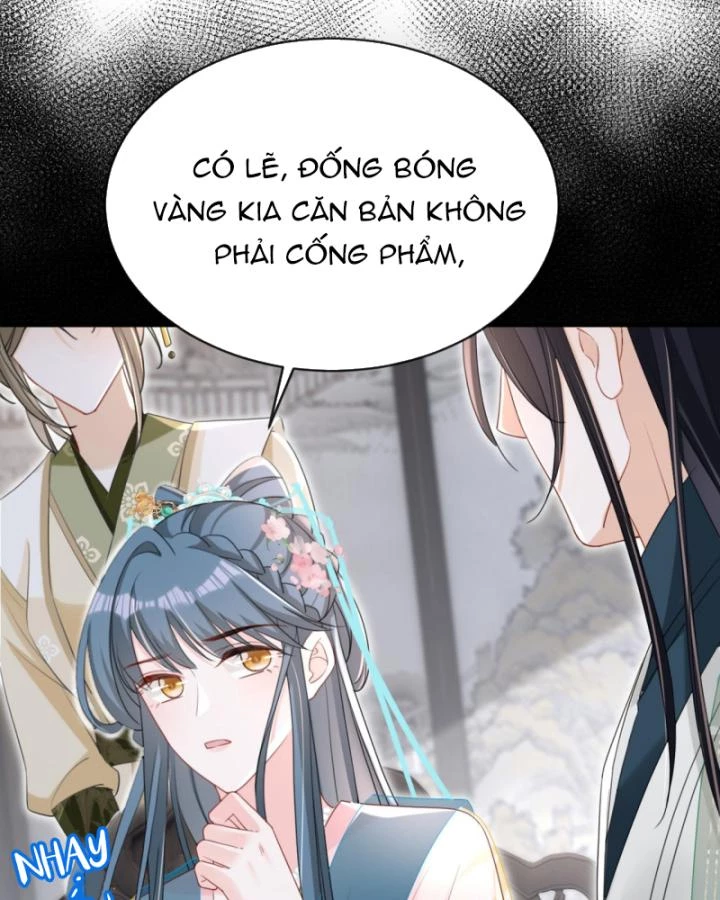 Đích Nữ Vi Mưu Chapter 70 - 33