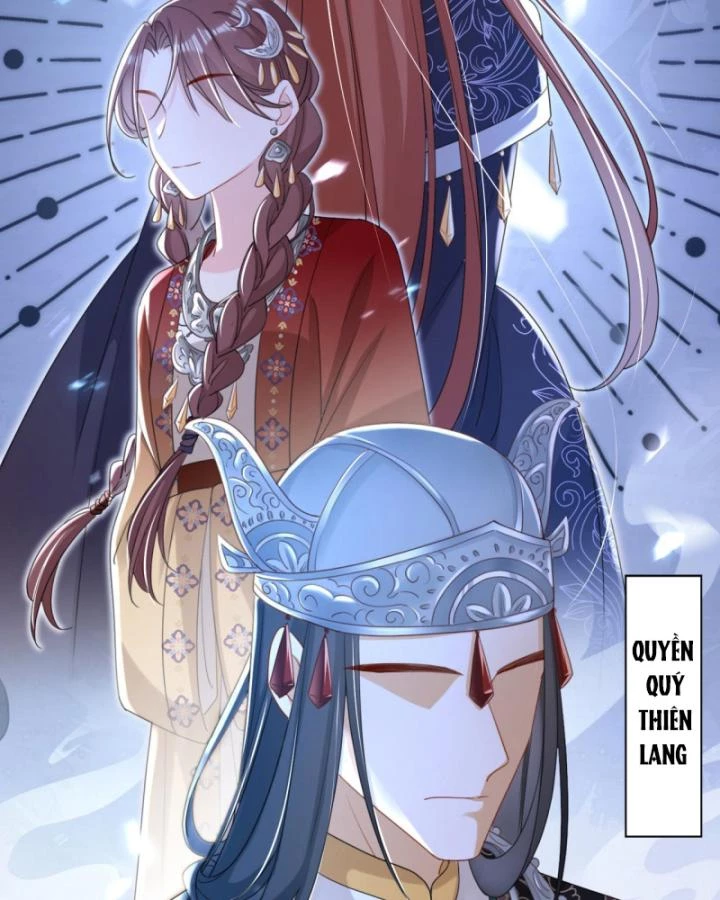 Đích Nữ Vi Mưu Chapter 70 - 36