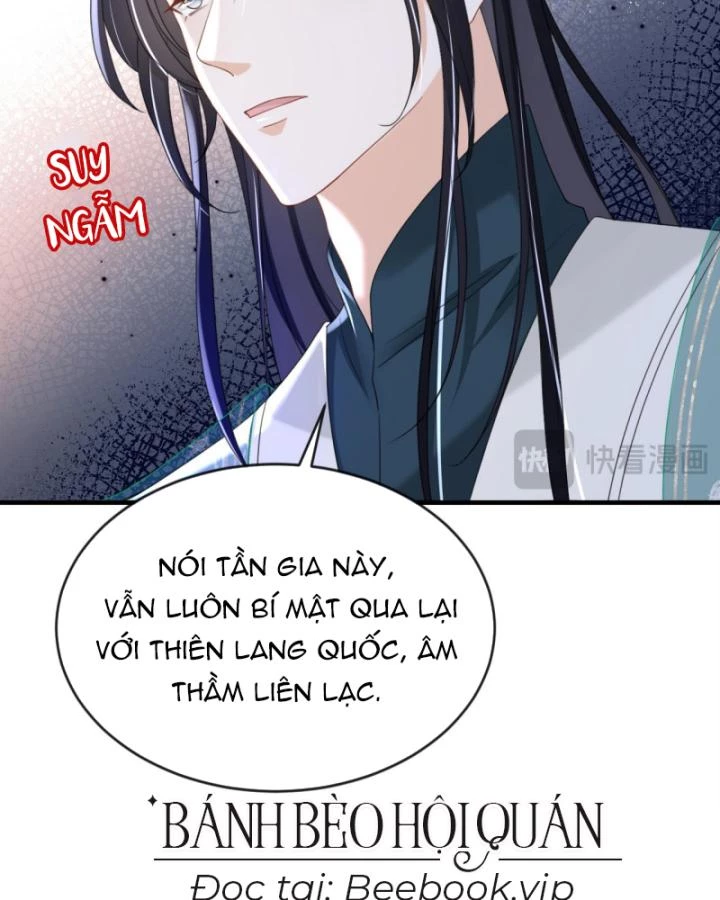 Đích Nữ Vi Mưu Chapter 70 - 39