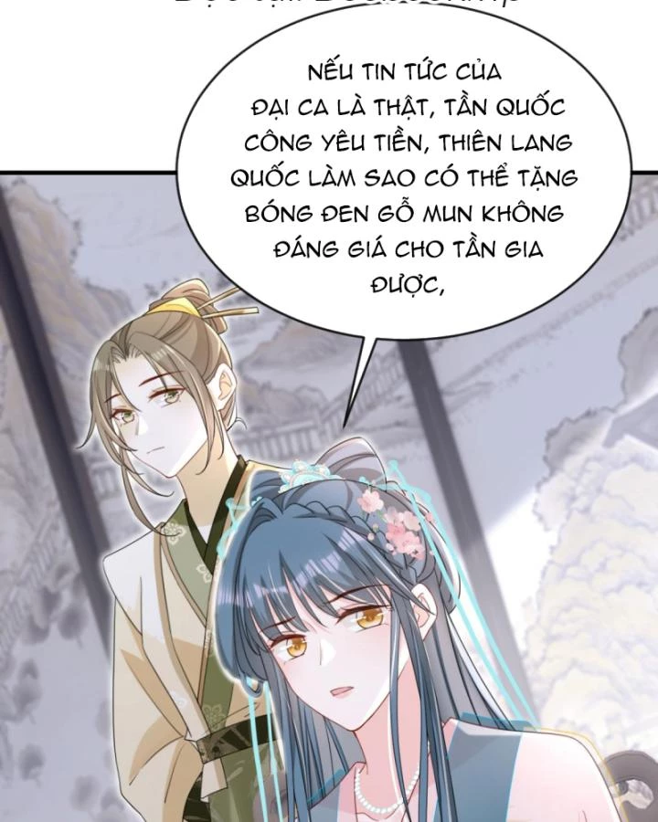 Đích Nữ Vi Mưu Chapter 70 - 40