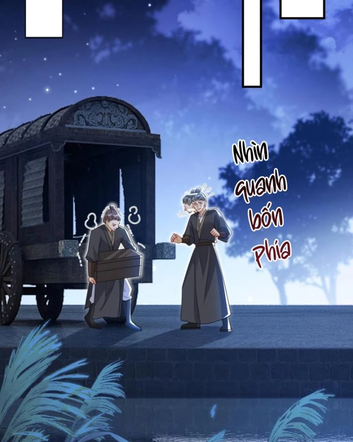 Đích Nữ Vi Mưu Chapter 70 - 49