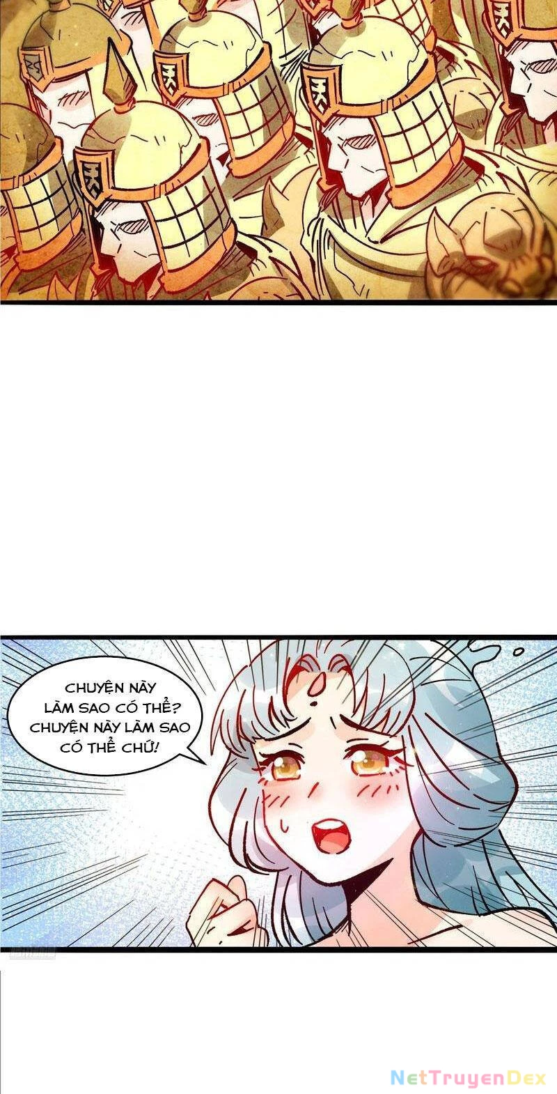 Nguyên Lai Ta Là Tu Tiên Đại Lão Chapter 308 - 5