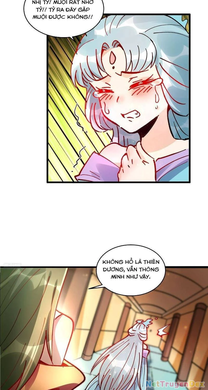 Nguyên Lai Ta Là Tu Tiên Đại Lão Chapter 308 - 7