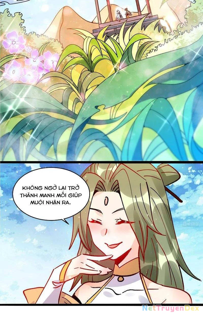 Nguyên Lai Ta Là Tu Tiên Đại Lão Chapter 308 - 10