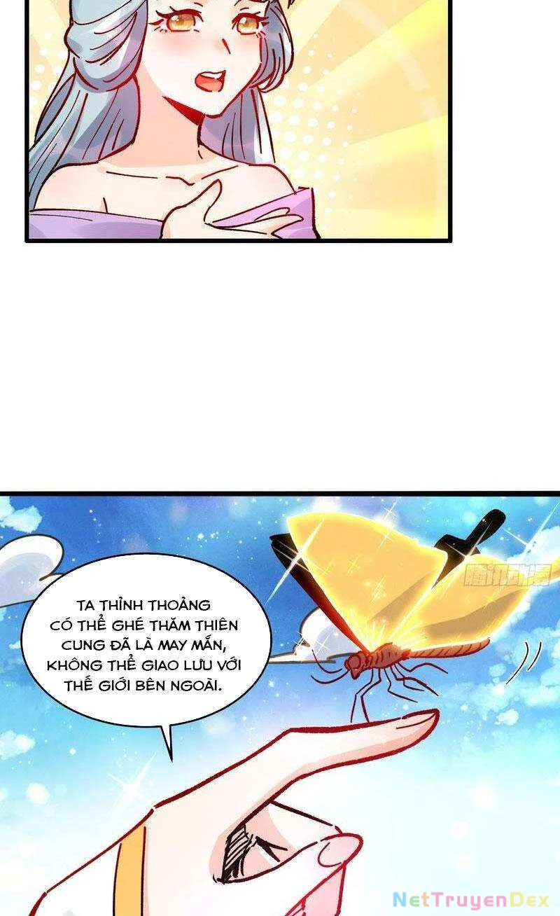 Nguyên Lai Ta Là Tu Tiên Đại Lão Chapter 308 - 12