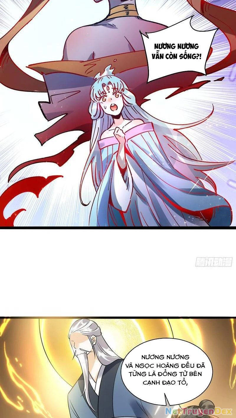 Nguyên Lai Ta Là Tu Tiên Đại Lão Chapter 308 - 15