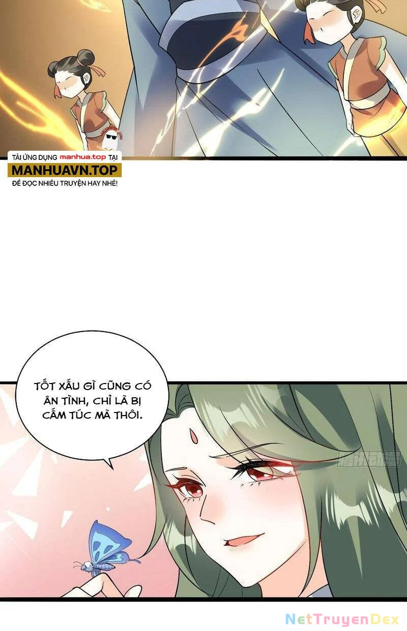 Nguyên Lai Ta Là Tu Tiên Đại Lão Chapter 308 - 16