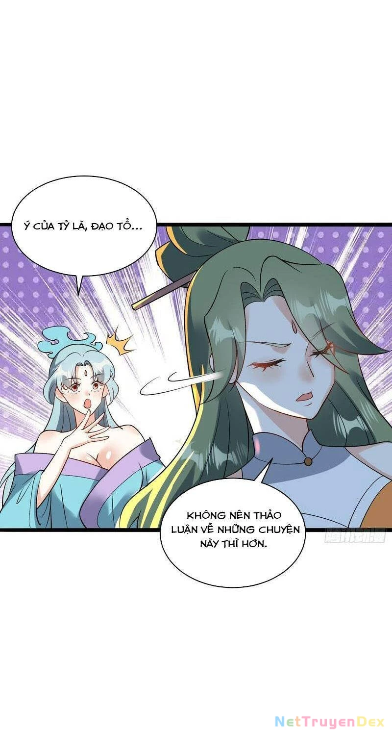 Nguyên Lai Ta Là Tu Tiên Đại Lão Chapter 308 - 17