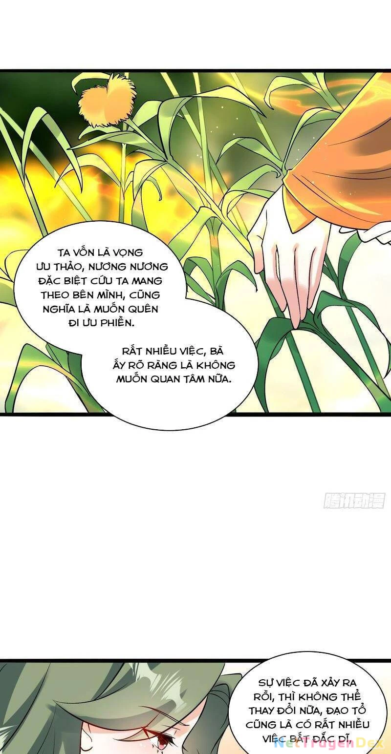 Nguyên Lai Ta Là Tu Tiên Đại Lão Chapter 308 - 18