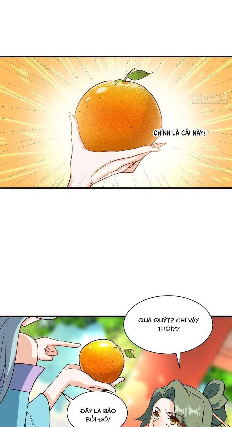 Nguyên Lai Ta Là Tu Tiên Đại Lão Chapter 308 - 23