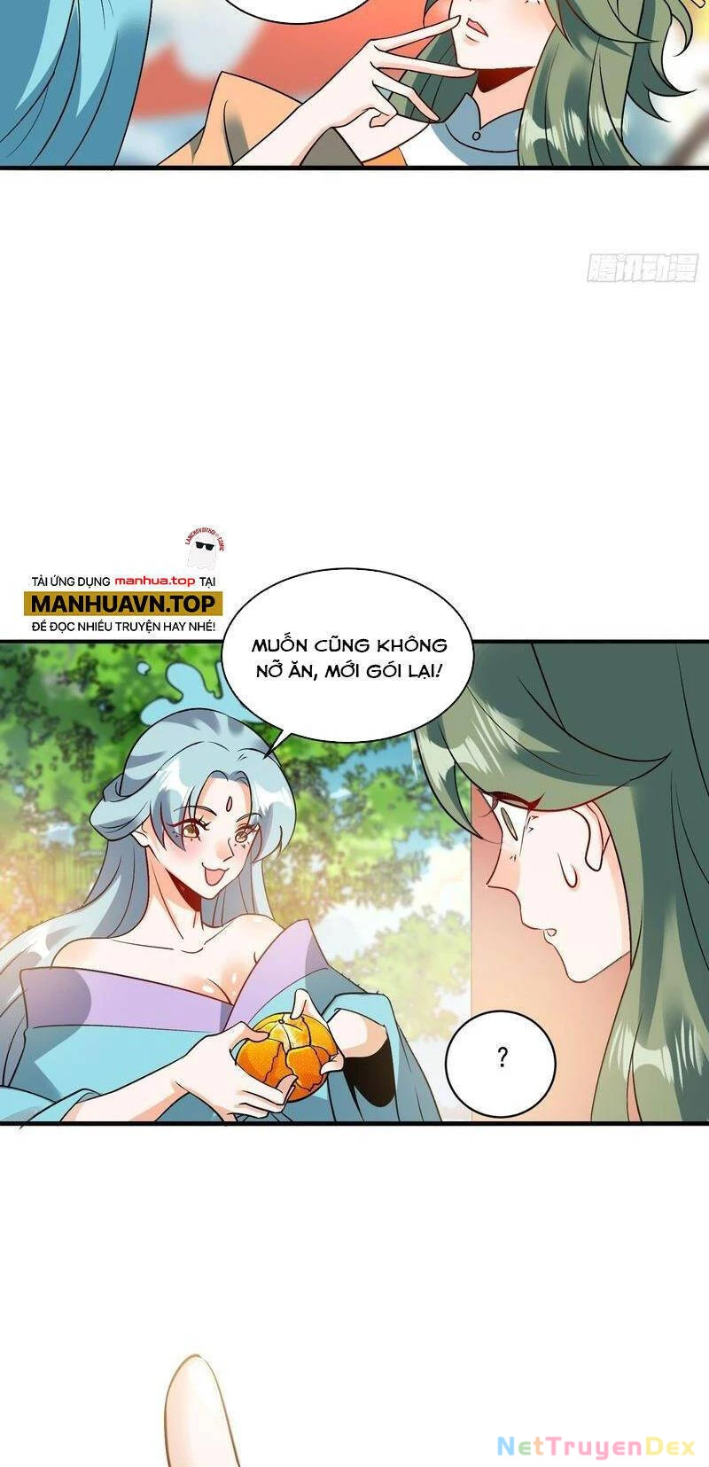 Nguyên Lai Ta Là Tu Tiên Đại Lão Chapter 308 - 24