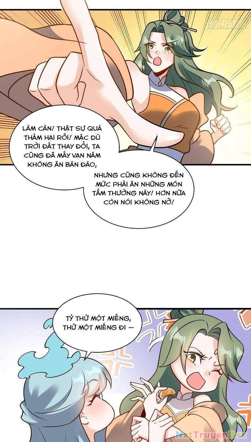 Nguyên Lai Ta Là Tu Tiên Đại Lão Chapter 308 - 25