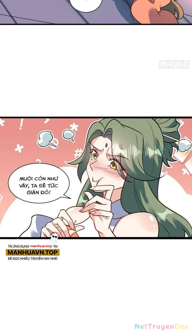 Nguyên Lai Ta Là Tu Tiên Đại Lão Chapter 308 - 27