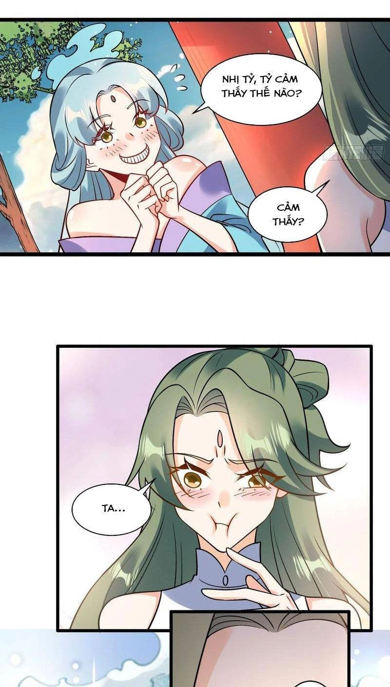Nguyên Lai Ta Là Tu Tiên Đại Lão Chapter 308 - 28