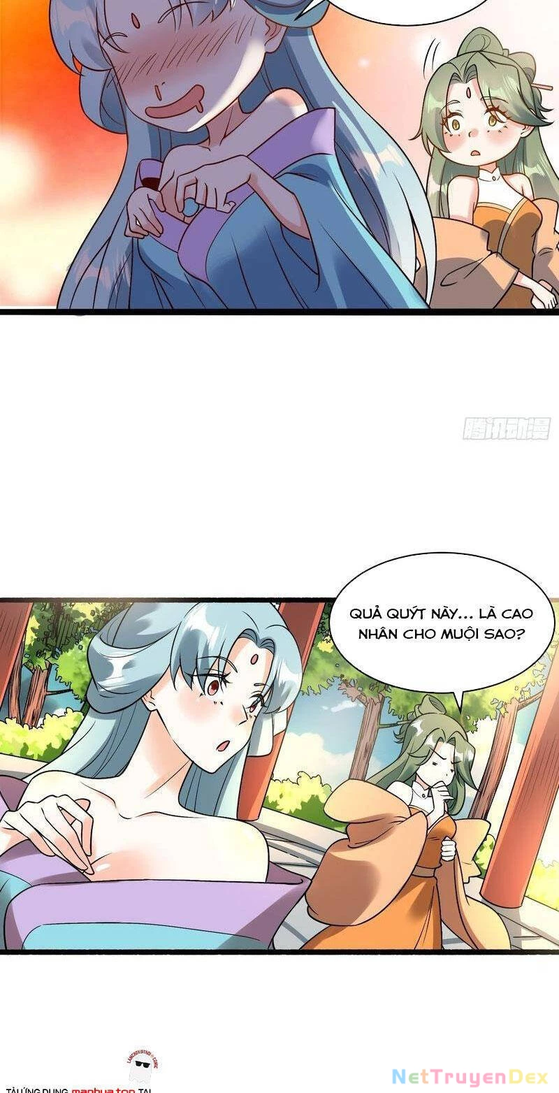 Nguyên Lai Ta Là Tu Tiên Đại Lão Chapter 308 - 33
