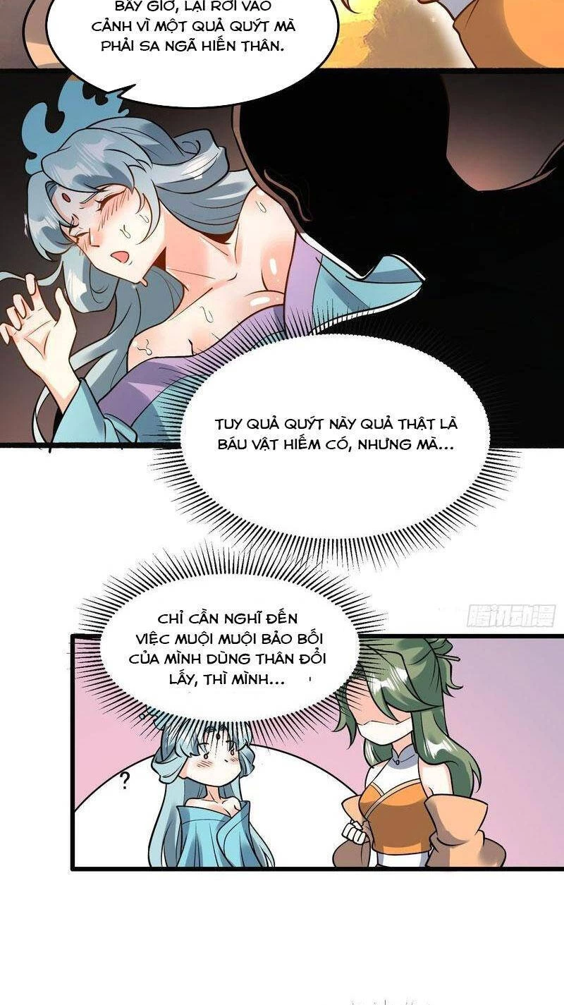 Nguyên Lai Ta Là Tu Tiên Đại Lão Chapter 308 - 37