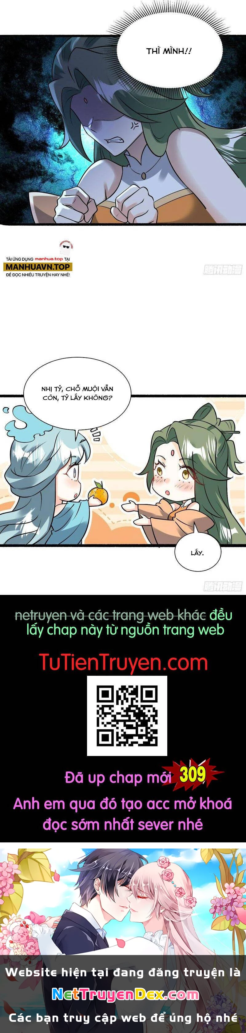 Nguyên Lai Ta Là Tu Tiên Đại Lão Chapter 308 - 38