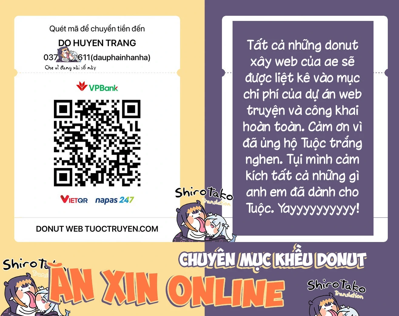 Lilia Mang Thai Chapter 15 - 3
