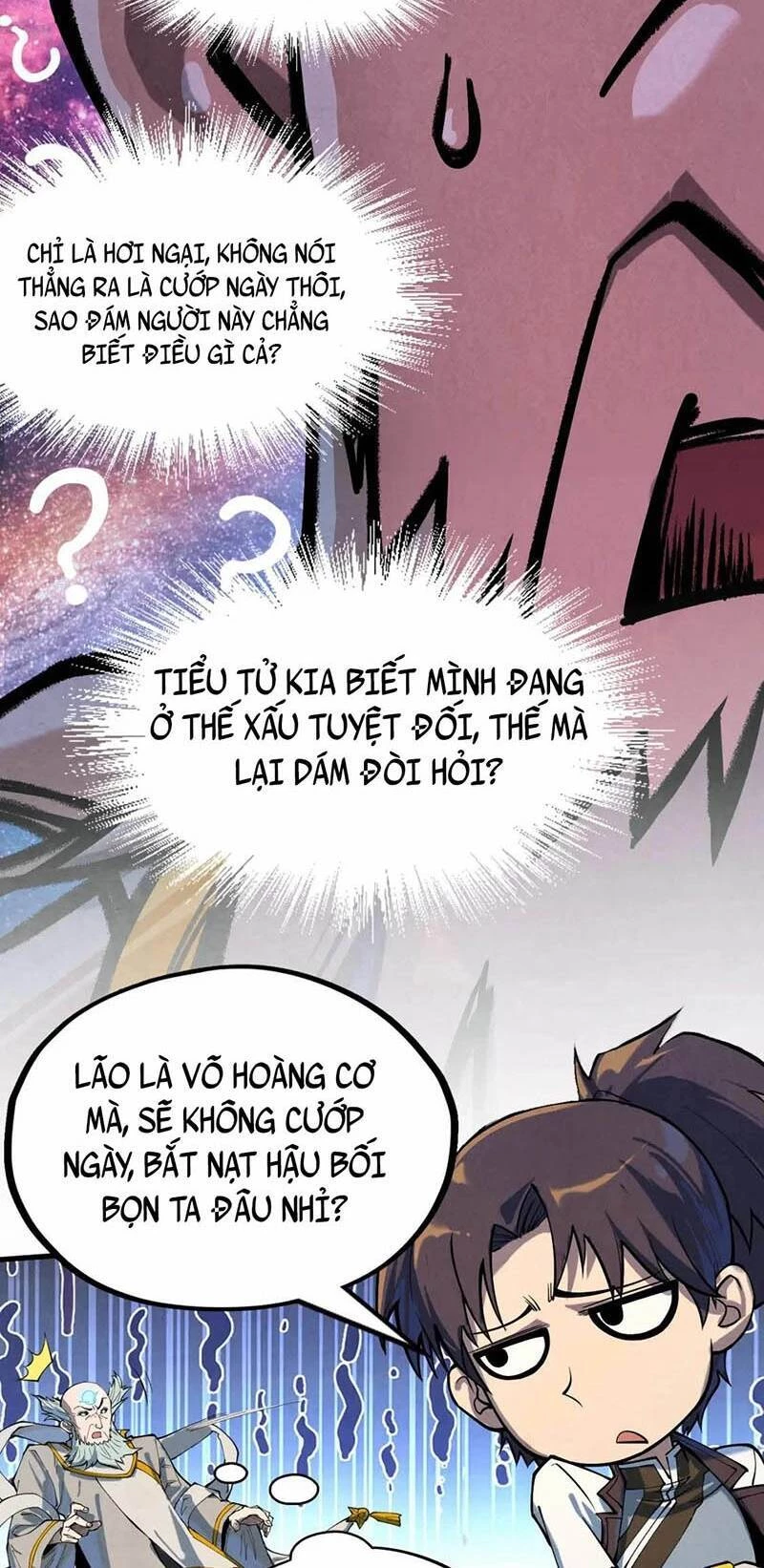 Vạn Cổ Chí Tôn Chapter 161 - 15
