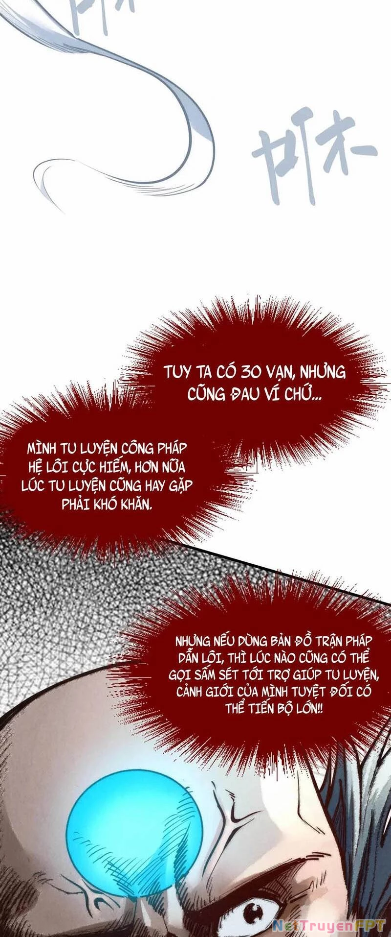 Vạn Cổ Chí Tôn Chapter 161 - 25