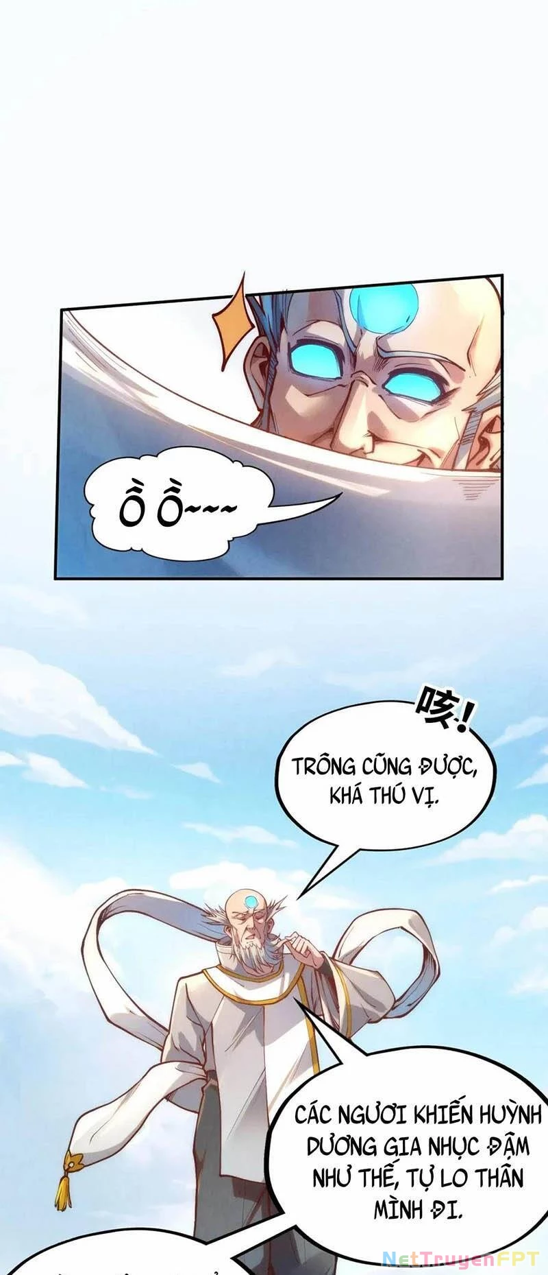 Vạn Cổ Chí Tôn Chapter 161 - 28