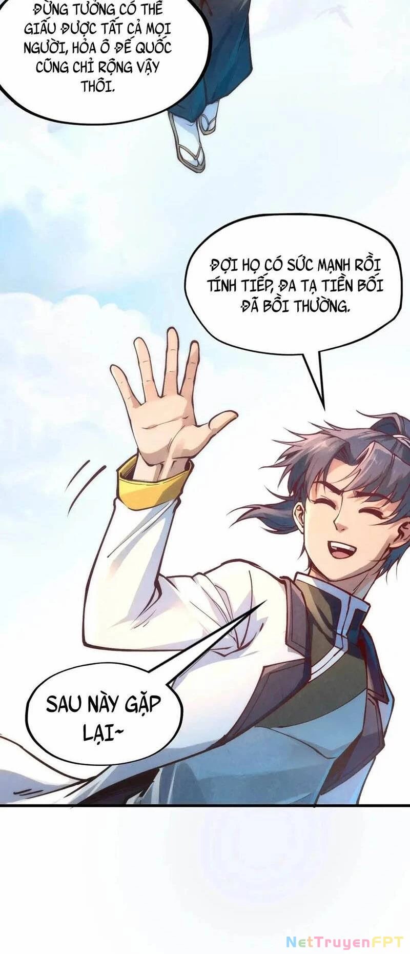 Vạn Cổ Chí Tôn Chapter 161 - 29
