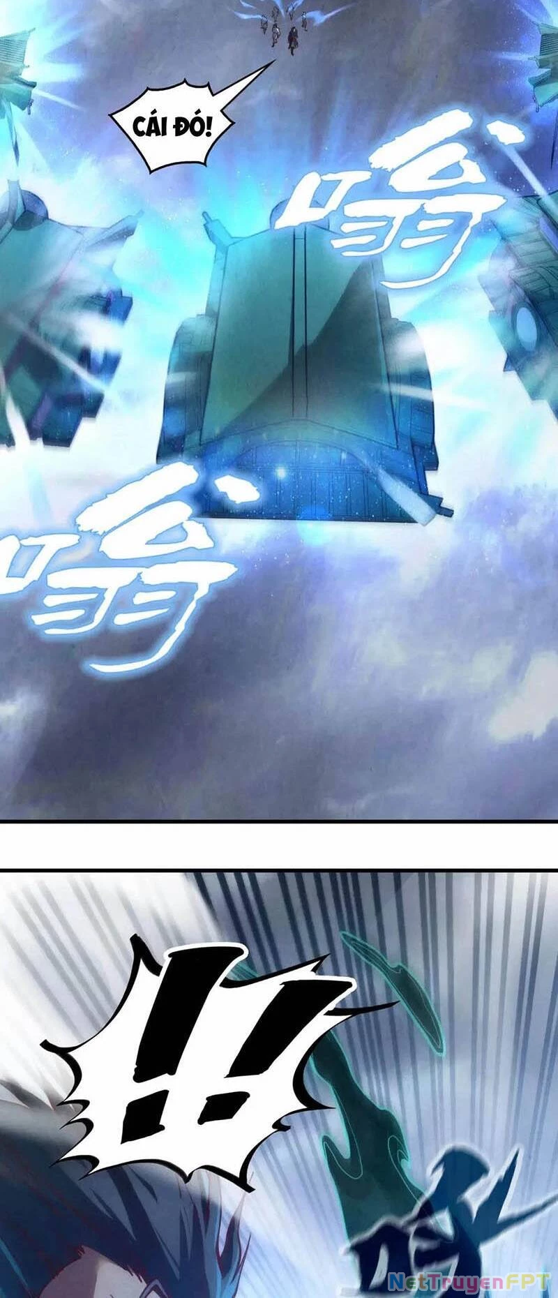 Vạn Cổ Chí Tôn Chapter 161 - 36