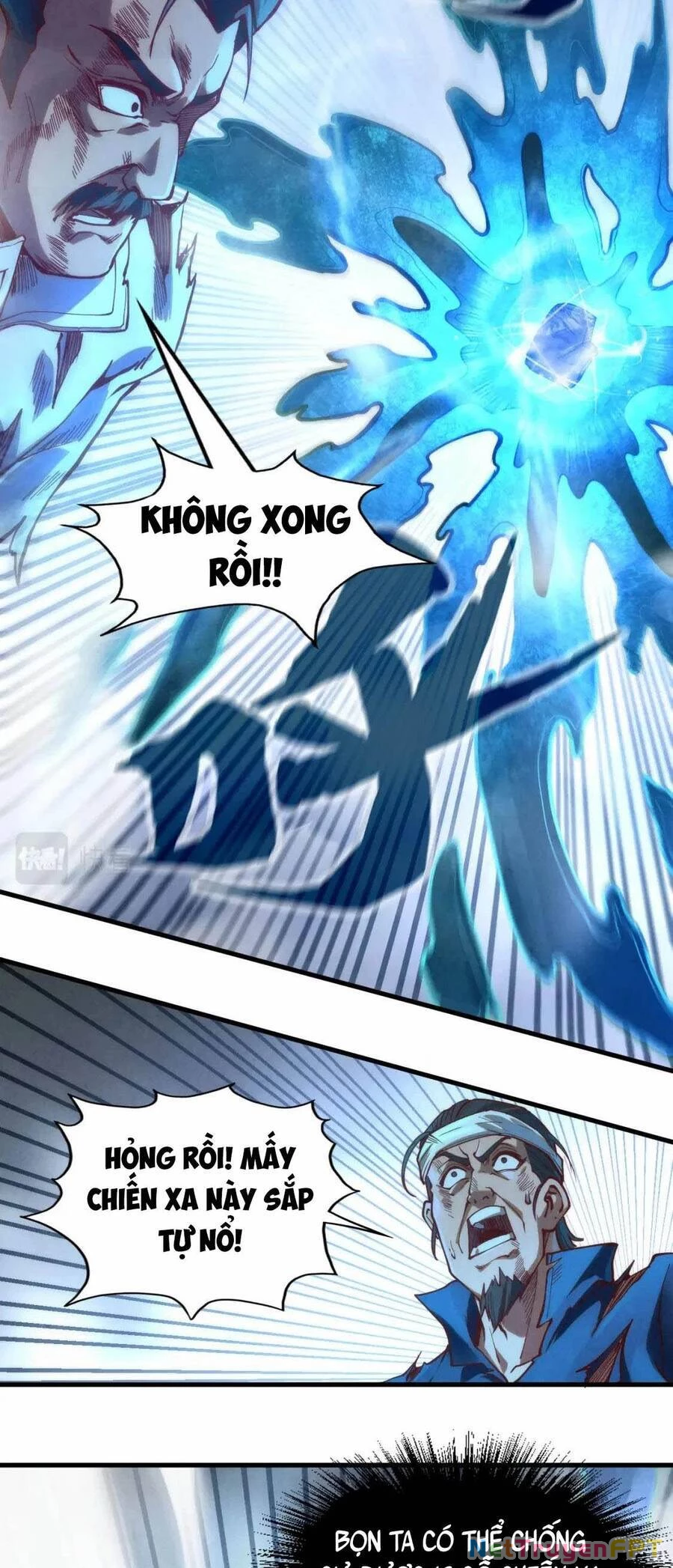Vạn Cổ Chí Tôn Chapter 161 - 37
