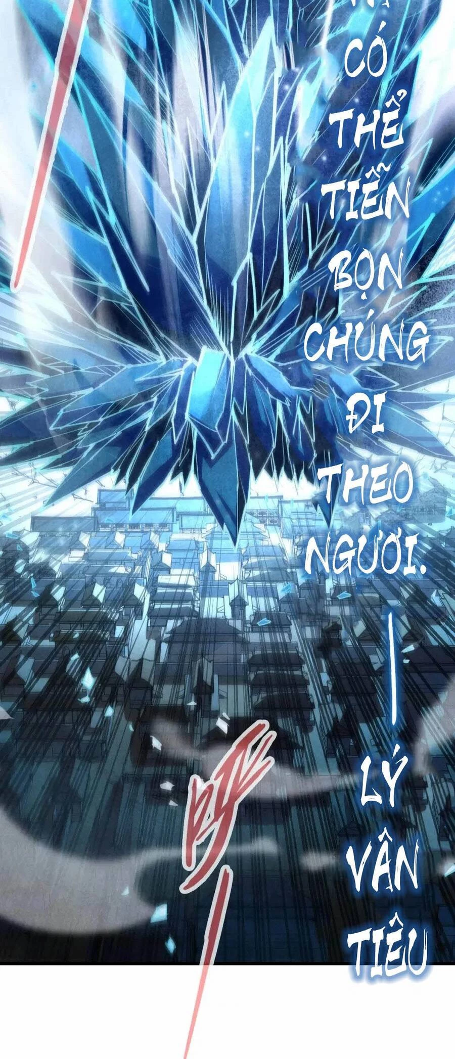 Vạn Cổ Chí Tôn Chapter 161 - 44