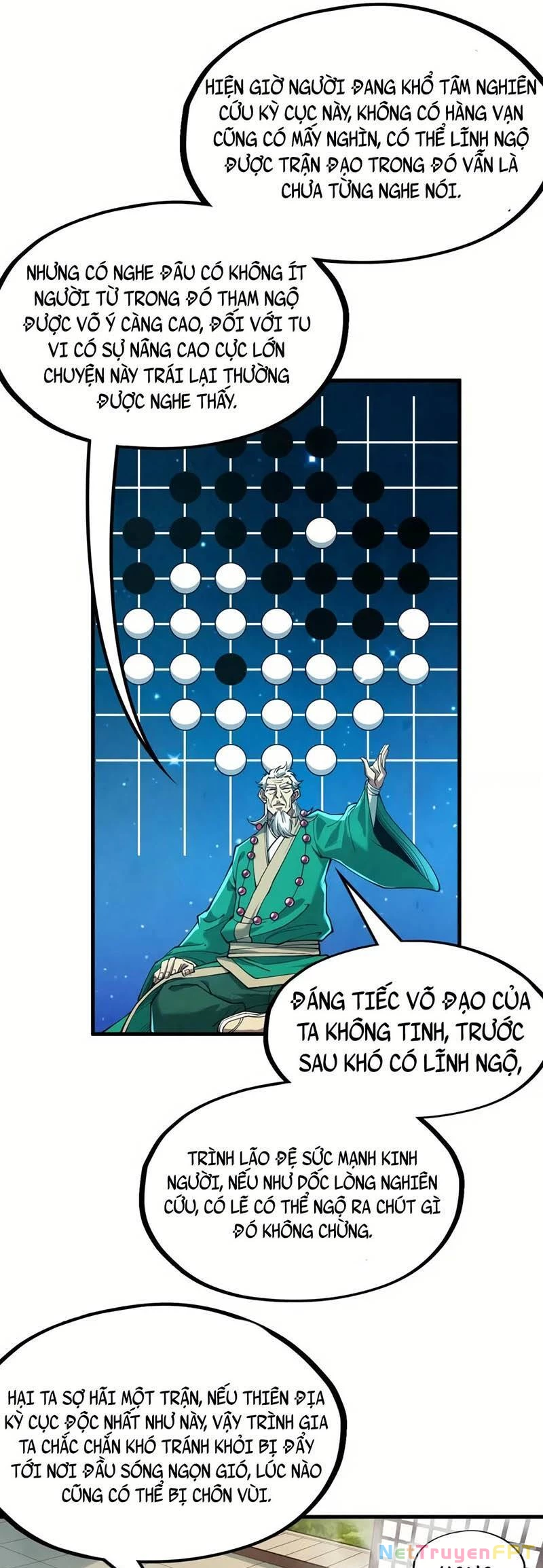 Vạn Cổ Chí Tôn Chapter 163 - 19