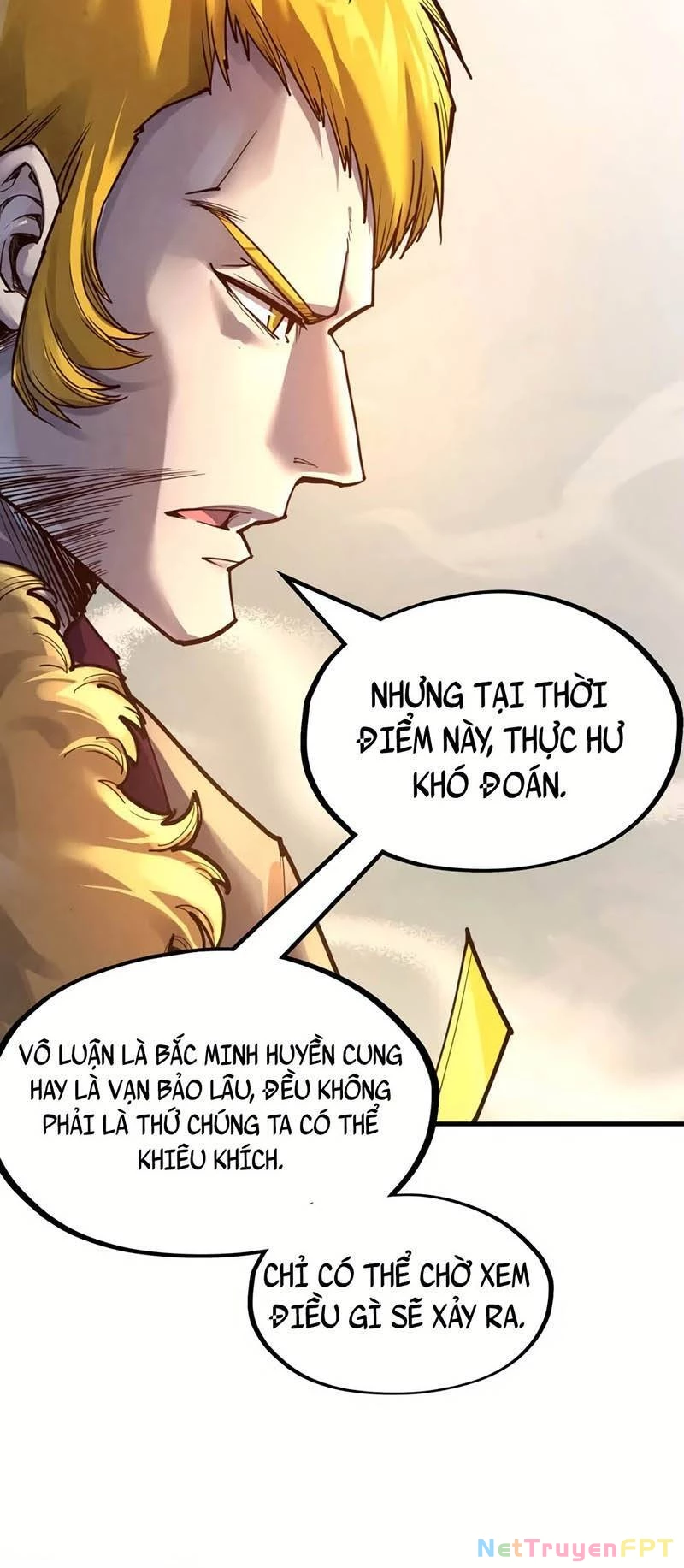 Vạn Cổ Chí Tôn Chapter 163 - 33