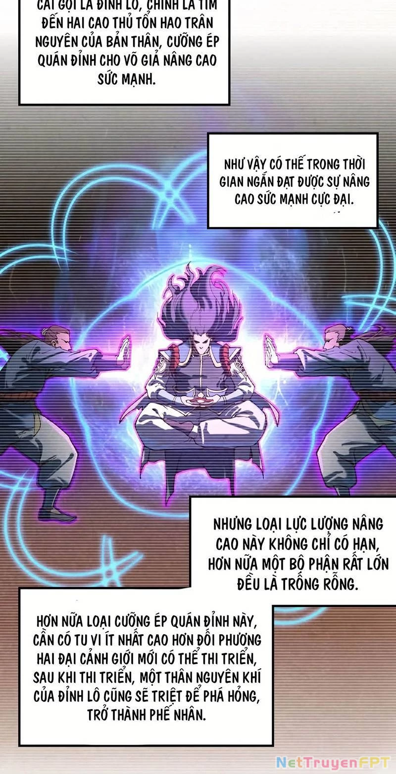 Vạn Cổ Chí Tôn Chapter 163 - 42