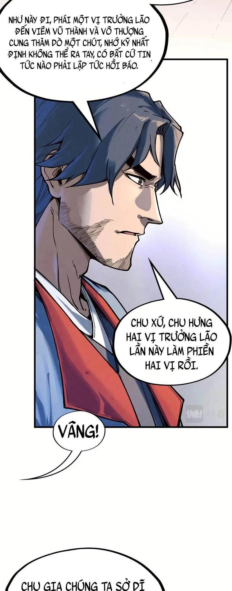 Vạn Cổ Chí Tôn Chapter 163 - 44