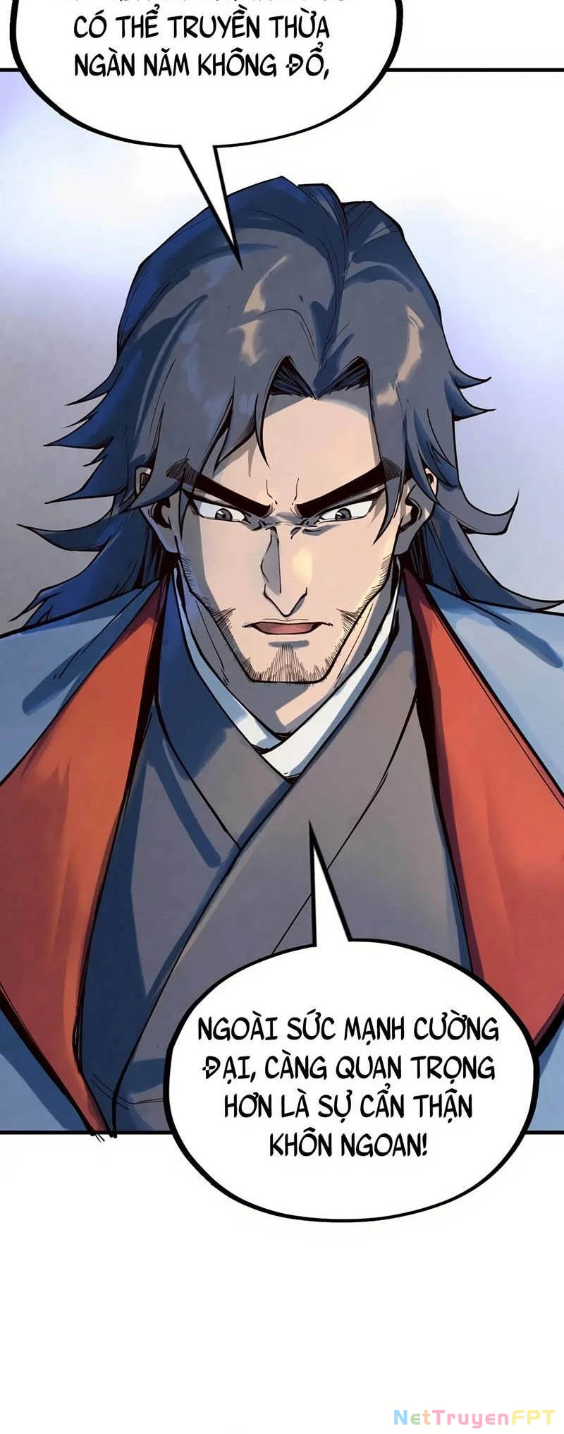 Vạn Cổ Chí Tôn Chapter 163 - 45