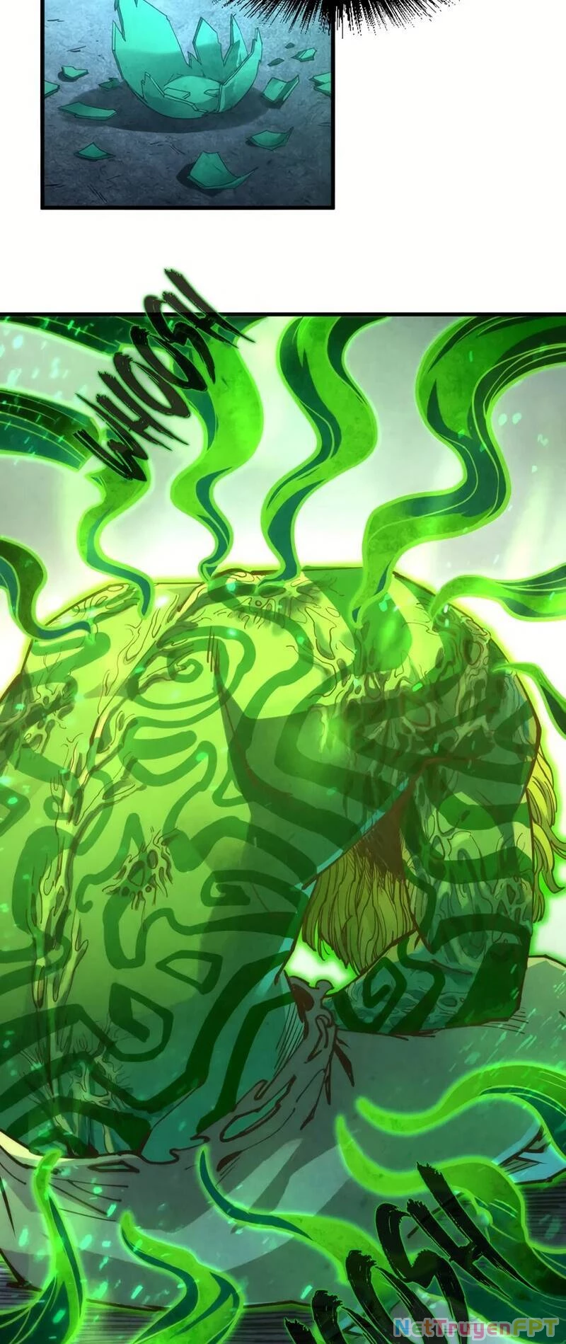Vạn Cổ Chí Tôn Chapter 164 - 27