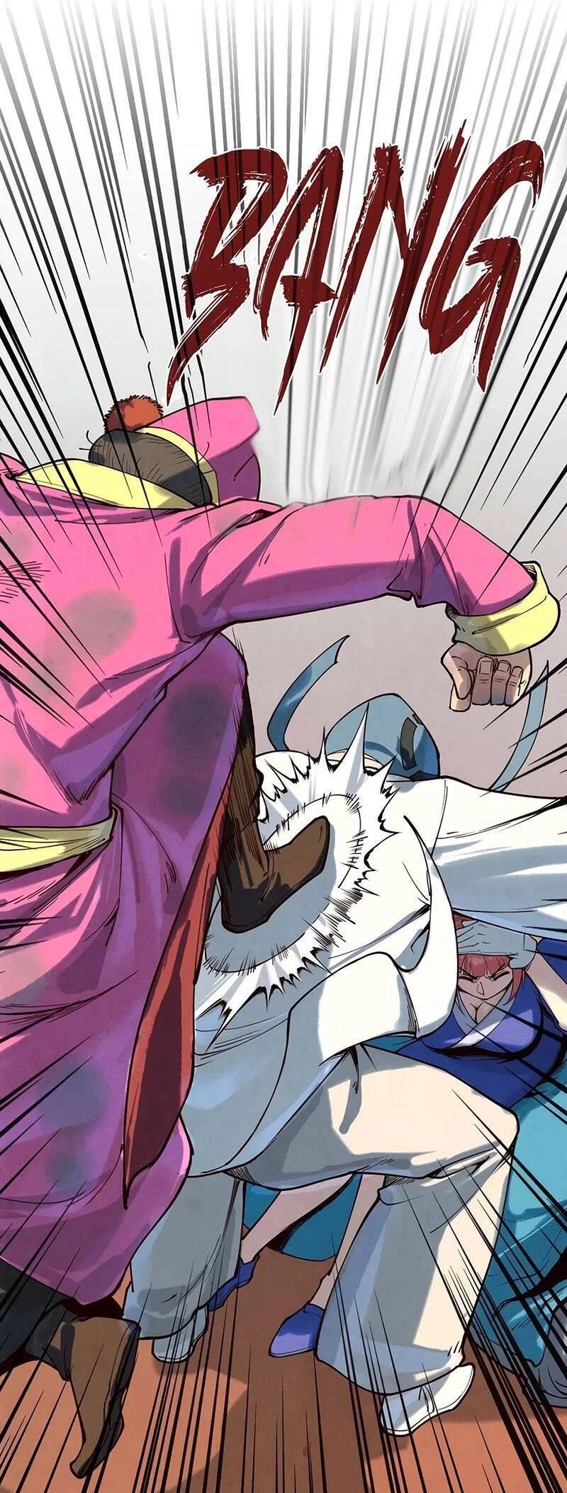 Vạn Cổ Chí Tôn Chapter 167 - 21