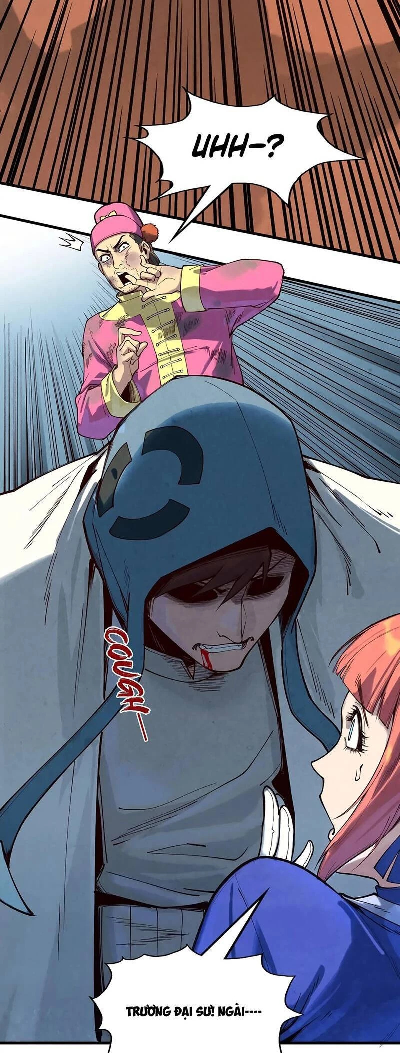 Vạn Cổ Chí Tôn Chapter 167 - 22