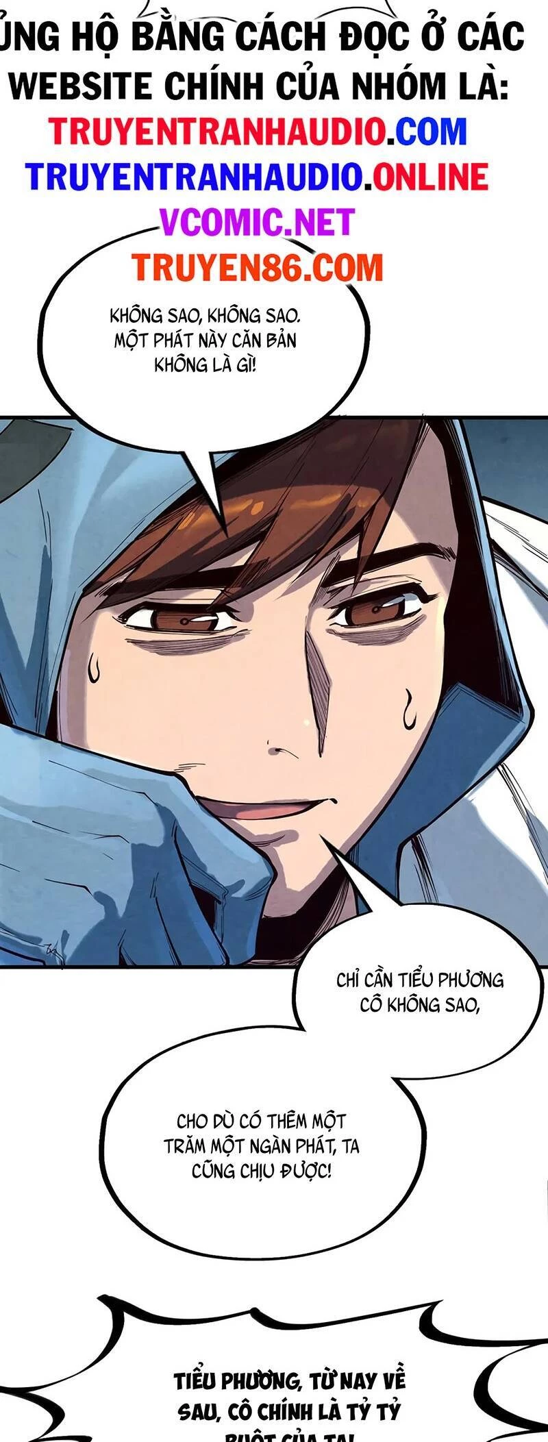 Vạn Cổ Chí Tôn Chapter 167 - 23