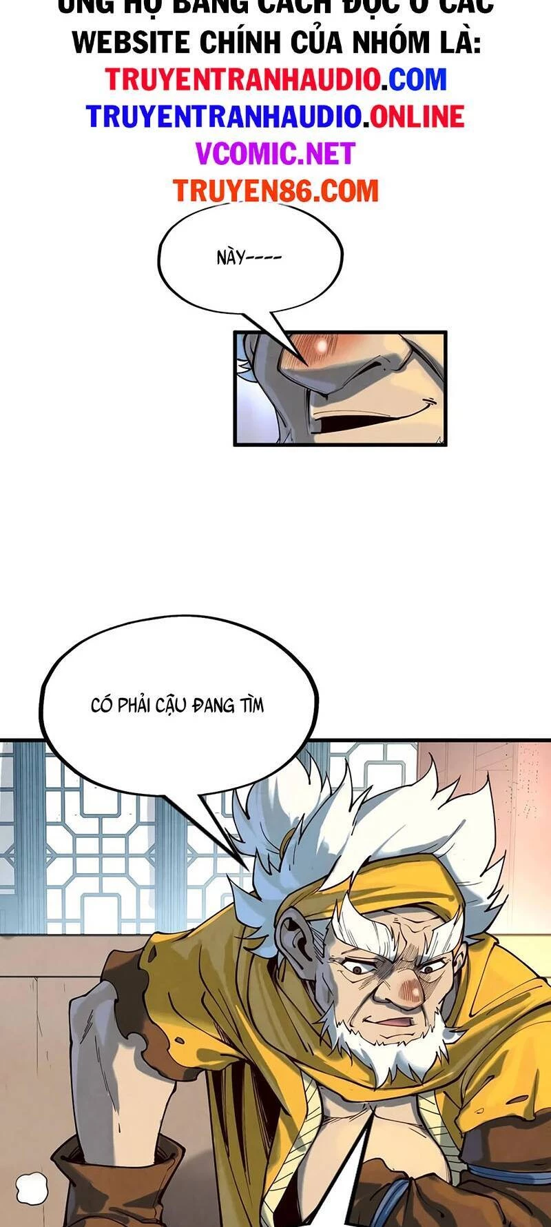 Vạn Cổ Chí Tôn Chapter 167 - 35