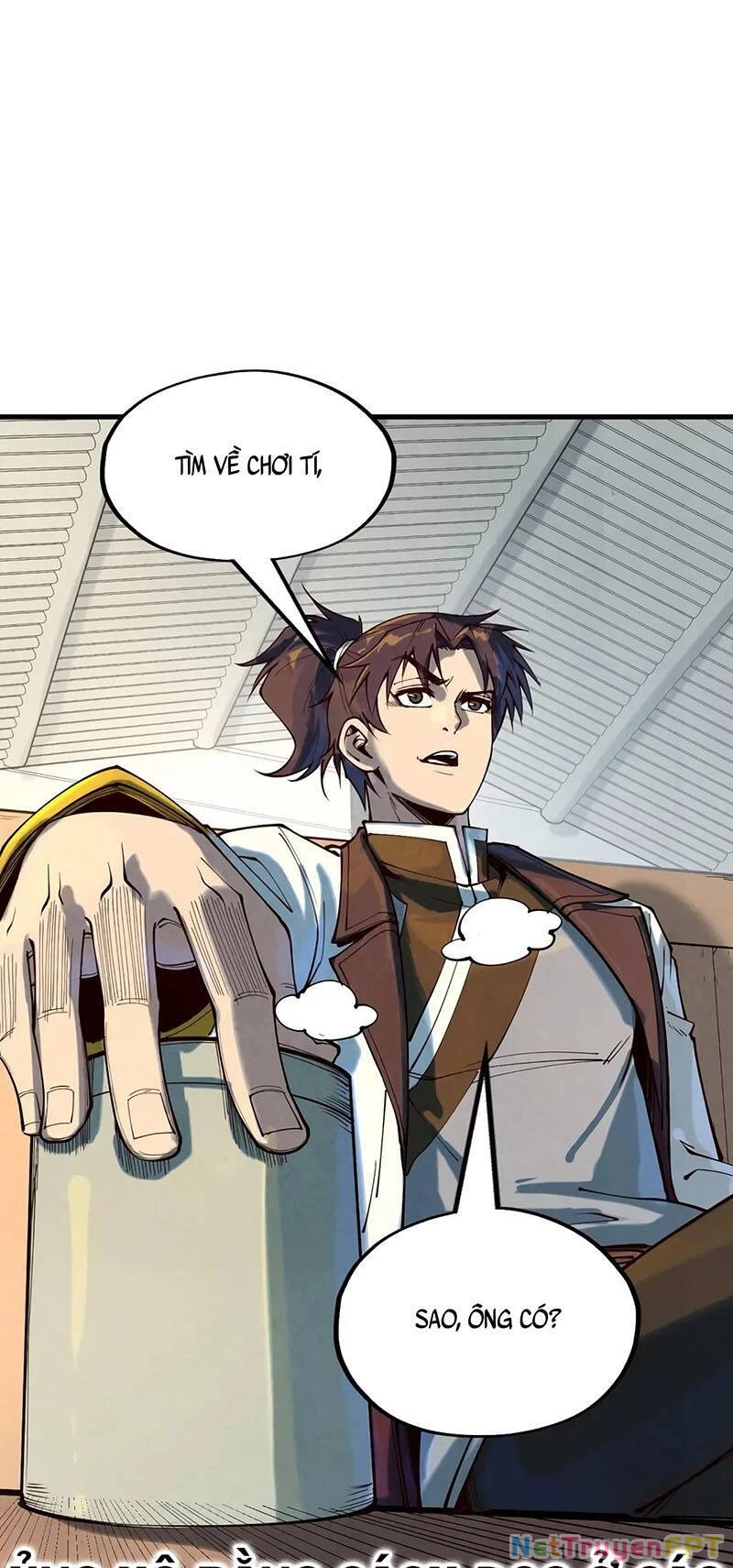 Vạn Cổ Chí Tôn Chapter 167 - 37