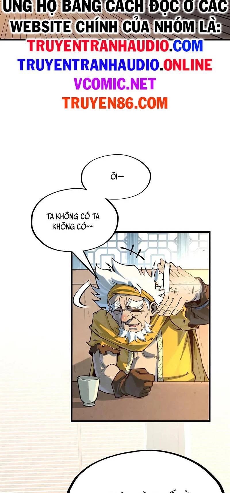 Vạn Cổ Chí Tôn Chapter 167 - 38
