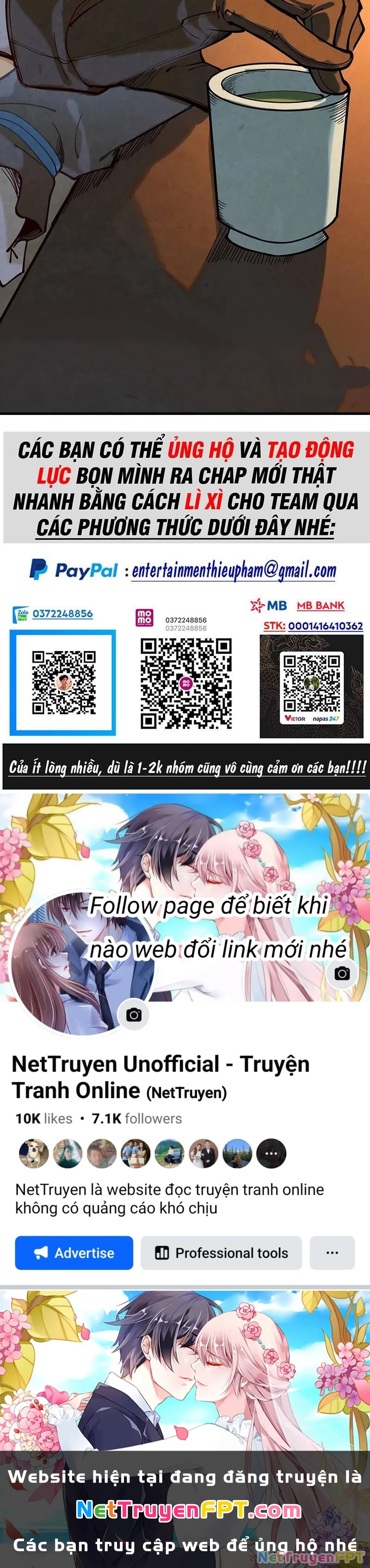 Vạn Cổ Chí Tôn Chapter 167 - 40