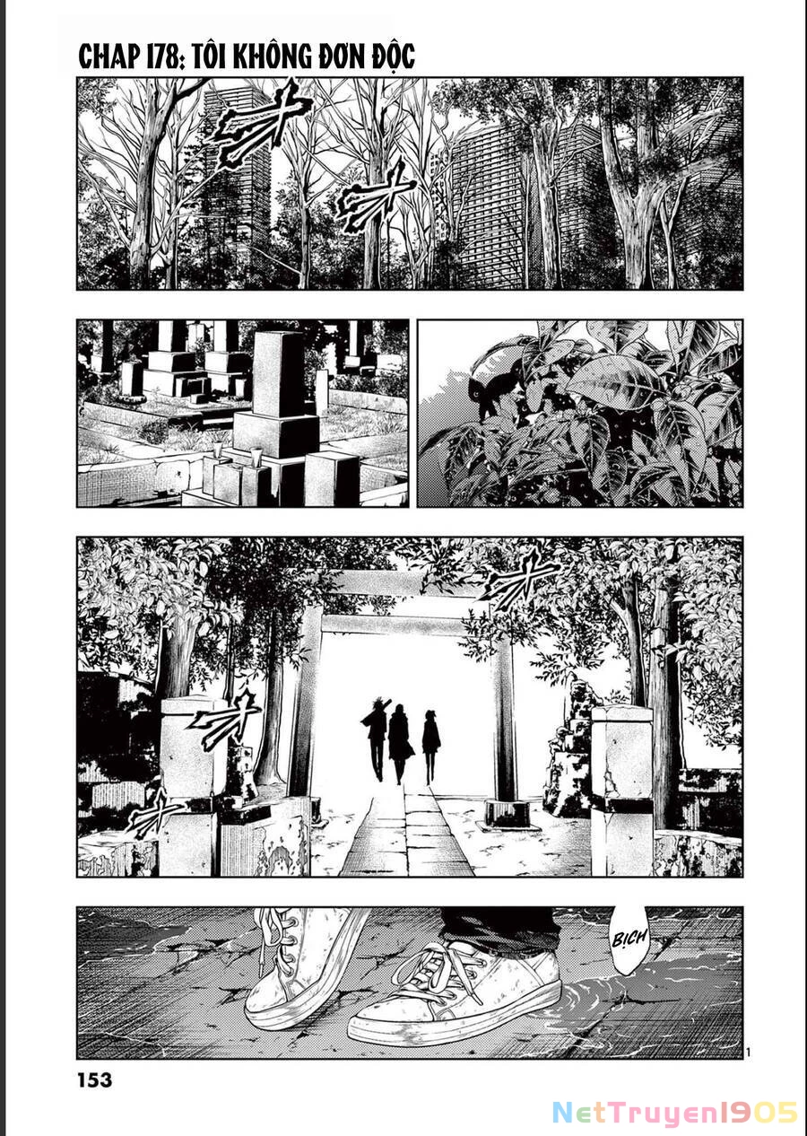 Trận Chiến Bắt Đầu Sau 5 Giây Chapter 178 - 2